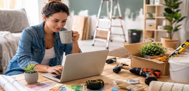 איך לחסוך כסף בקניית ציוד לבית