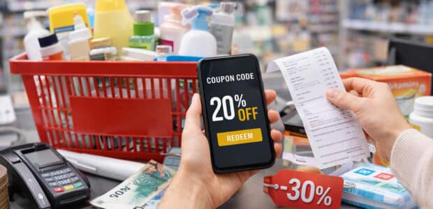 כך תשלמו פחות על מוצרי פארם שאתם קונים כל חודש