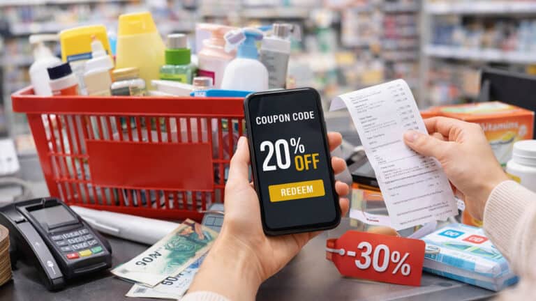 כך תשלמו פחות על מוצרי פארם שאתם קונים כל חודש