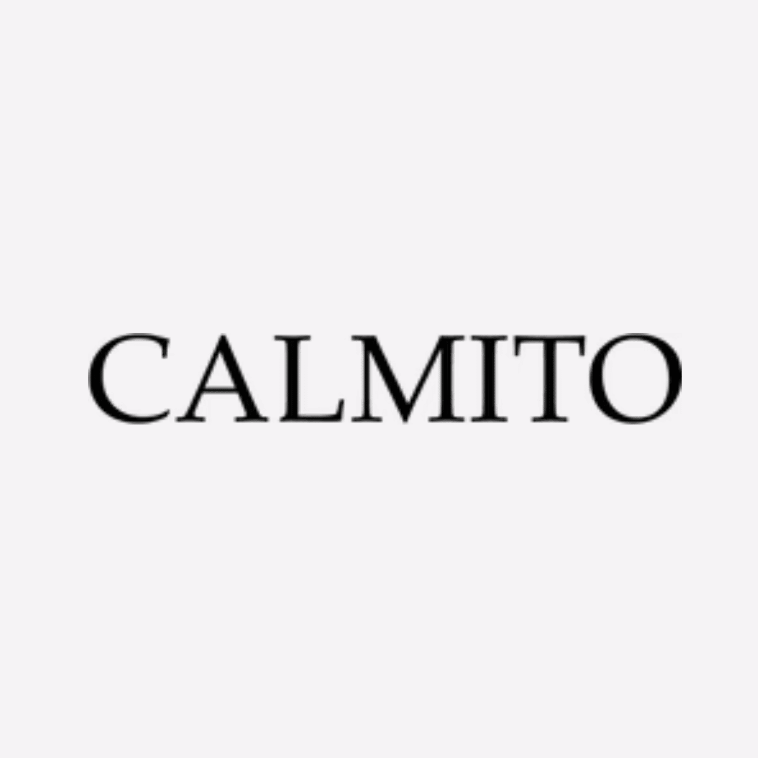CALMITO \ קלמיטו