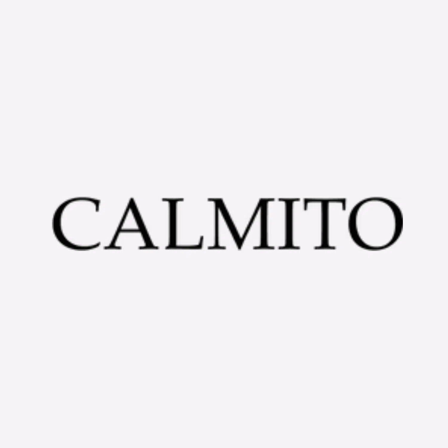 CALMITO \ קלמיטו