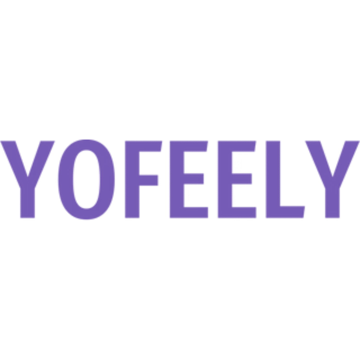 YOFEELY \ יופילי