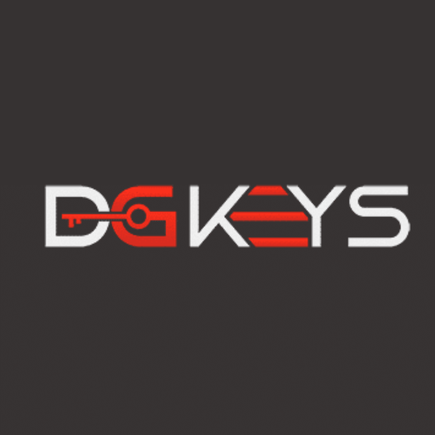 DGkeys