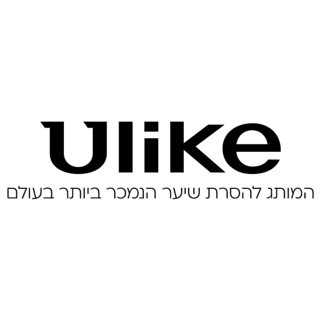 Ulike \ יולייק
