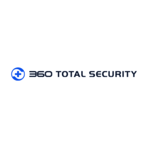 360 Total Security לוגו