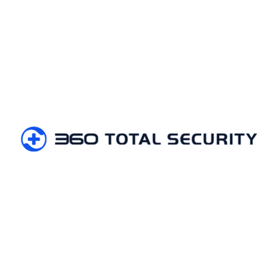 360 Total Security לוגו