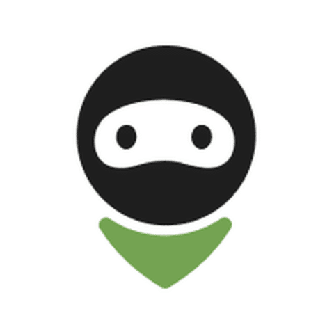AdGuard VPN לוגו
