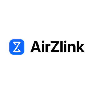 AirZlink לוגו