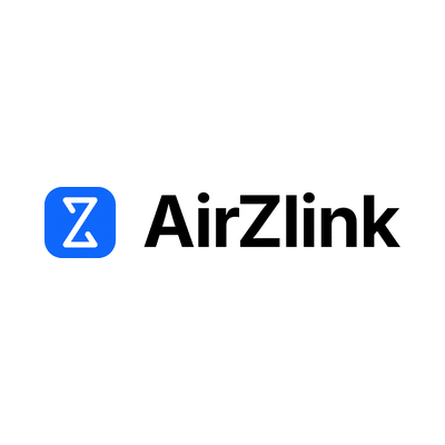 AirZlink לוגו