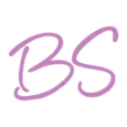 Beautiful J logo
