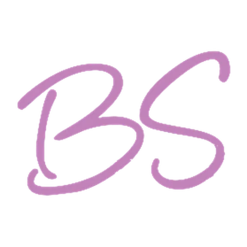 Beautiful J logo