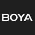 BOYA לוגו