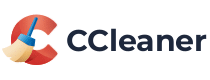 CCleaner לוגו