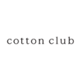 Cotton Club לוגו