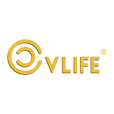 CVLIFE לוגו