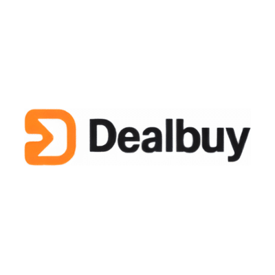 Dealbuy לוגו