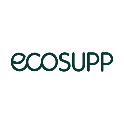Ecosupp לוגו