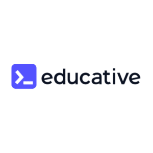 Educative לוגו