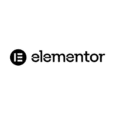 Elementor לוגו