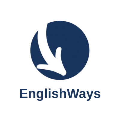 EnglishWays לוגו
