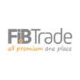 Fi.B Trade לוגו