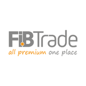 Fi.B Trade לוגו
