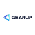 GearUP לוגו