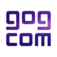 GOG לוגו