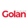 Golan Telecom logo