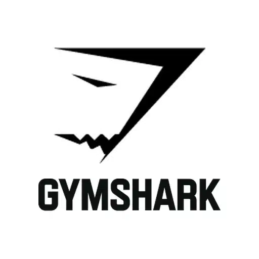 Gymshark / ג'ימשארק