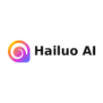 Hailuo AI לוגו