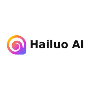 Hailuo AI לוגו