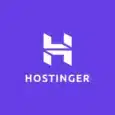 Hostinger logo