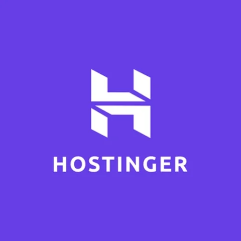 Hostinger logo