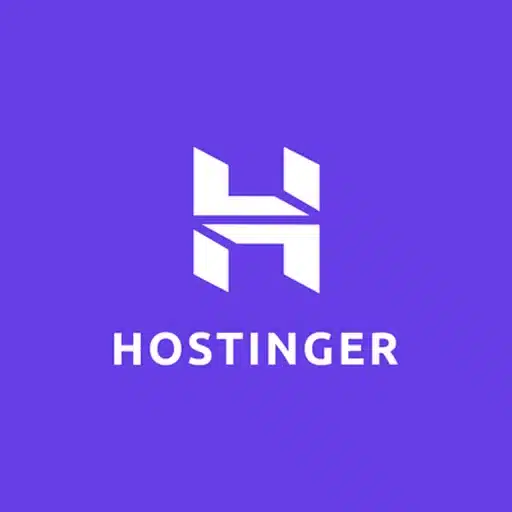 Hostinger / הוסטינגר