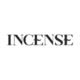 Incense Parfums לוגו