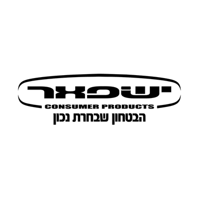 Isfar לוגו