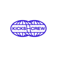 KICKS CREW לוגו