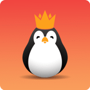 Kinguin לוגו