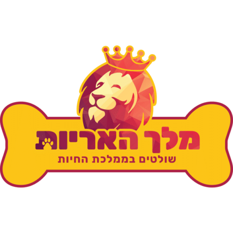 מלך האריות לוגו