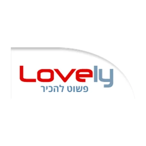 Lovely logo