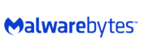Malwarebytes לוגו