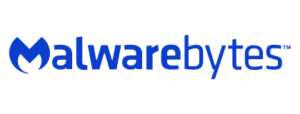 Malwarebytes לוגו