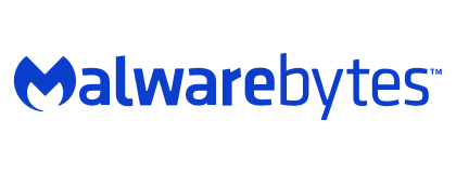 Malwarebytes לוגו