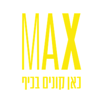 Max Stock / מקס סטוק