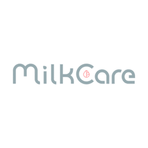 MilkCare לוגו