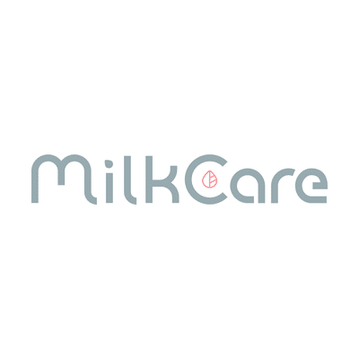 MilkCare לוגו