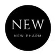 New Pharm logo