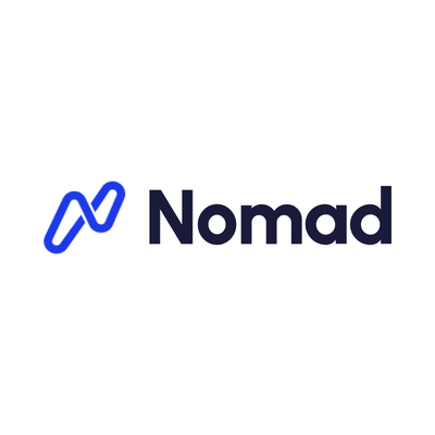 Nomad eSIM לוגו