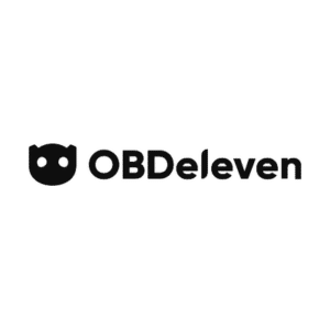 OBDeleven לוגו